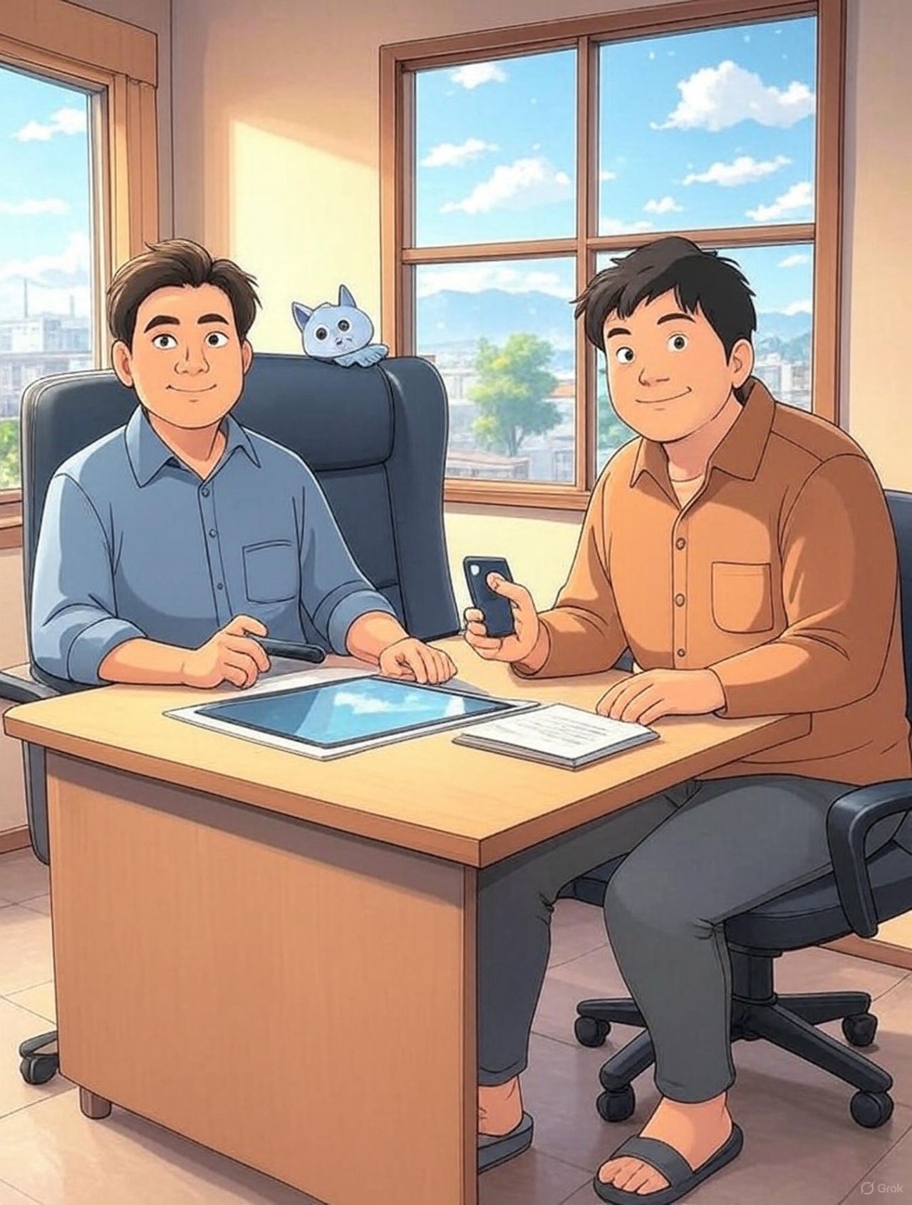 Cheques Will Clear in Just Hours