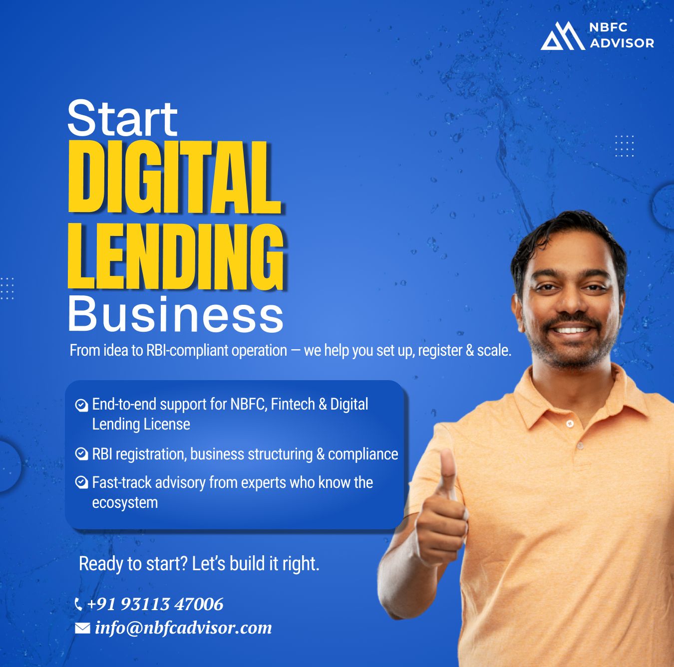 Digital Lending in India Is Skyrocketing