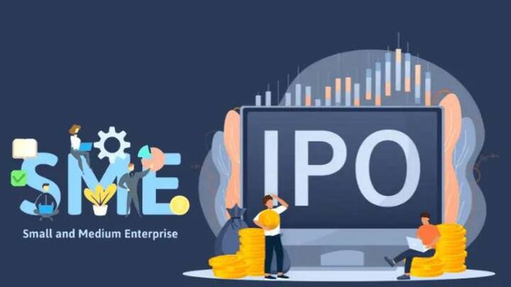 SME IPO Advisory Services